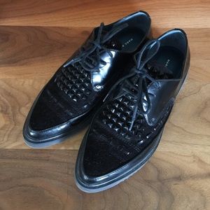 Marc by Marc Jacob Studded Creepers